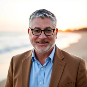 Timothy Guyre