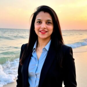 Pooja Pathak