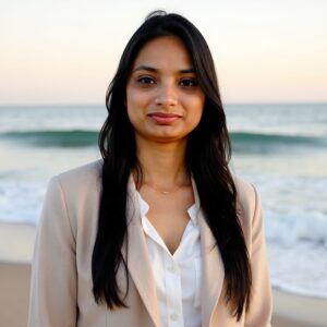Gazal Agarwal