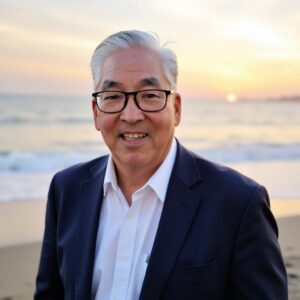Rob Shishino