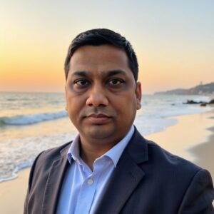 Varun Jain
