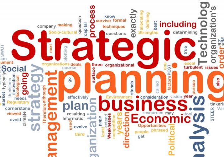 Strategic Planning 1